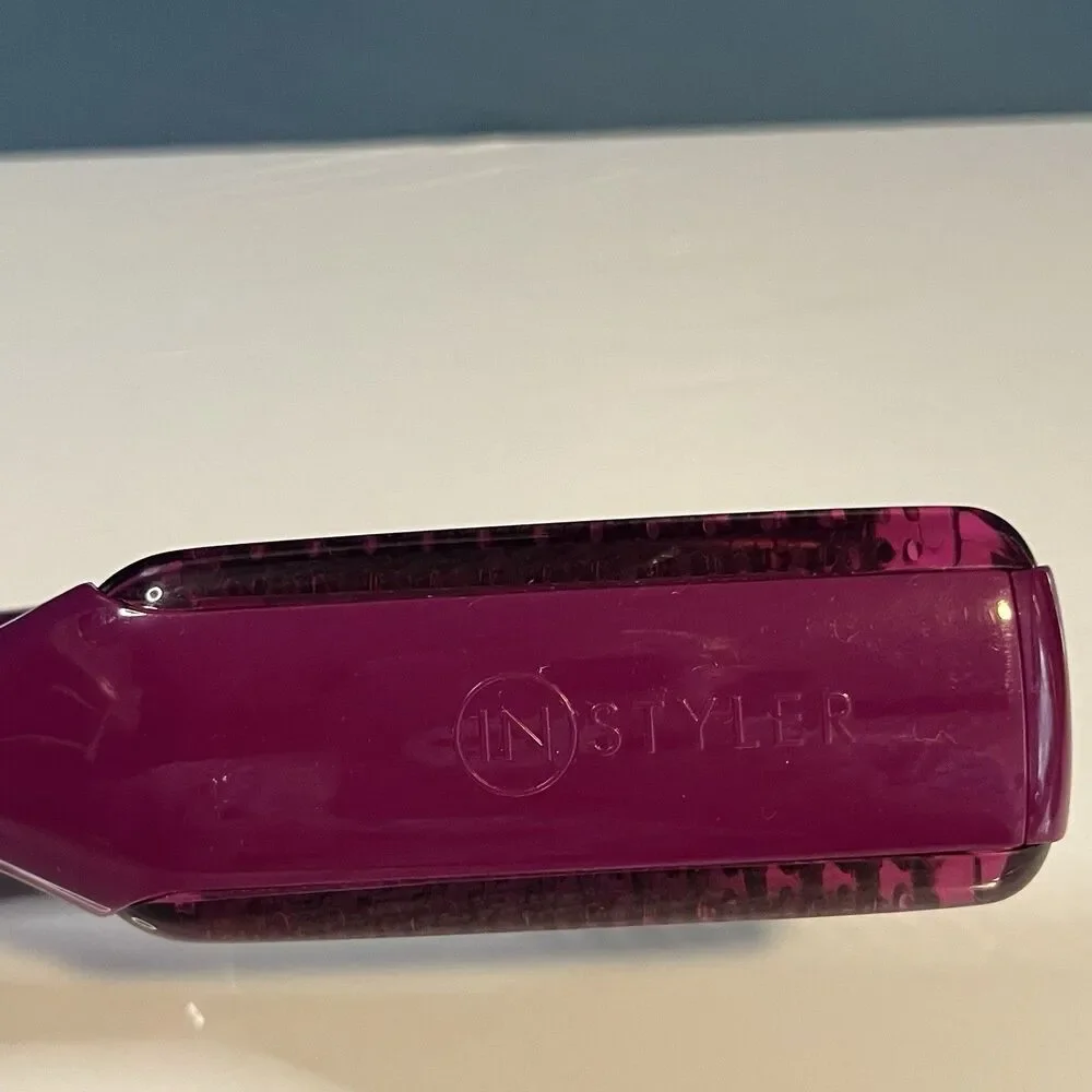 Instyler Rotating Hot Iron Hair Straightener 1.25